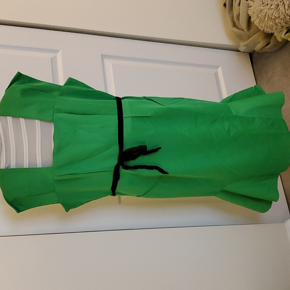 5 retro pin-up style dresses, XXL - Picture 8 of 12